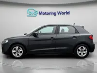 Used Audi A1 2021 Grey SUV