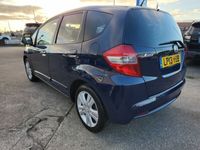 used Honda Jazz 1.3 I-VTEC ES PLUS 5d 99 BHP