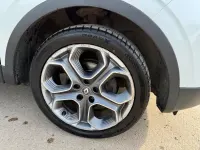 Second-hand Renault Kadjar Dynamique 2018 Alb SUV