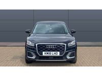 used Audi Q2 1.4 TFSI Sport 5dr S Tronic Petrol Estate