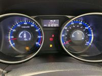 Used Hyundai ix35 SE 2014 Grey SUV