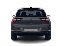 New VW Golf VIII Black Edition 333 HP (244 kW) 2026 Grey Hatchback