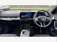 New BMW iX2 M Sport 230 kW (313 HP) 2025 Black SUV