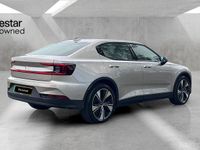 Used Polestar 2 200 kW (272 HP) 2024 Gold Hatchback
