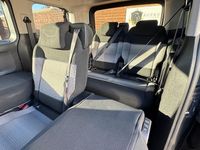 Used Citroën Spacetourer Feel 120 HP (88 kW) 2021 MPV