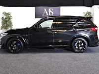 Used BMW X5 M Sport 2020 Black SUV