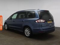 used Ford Galaxy Galaxy 2.0 EcoBlue Zetec 5dr Test DriveReserve This Car -DY23BXBEnquire -DY23BXB