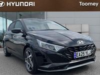Używany Hyundai i20 Premium 101 KM (74 kW) 2026 Hatchback