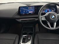 Used BMW 120 Sport Line 168 HP (123 kW) 2025 Purple Hatchback