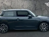 Used Mini Cooper Hatch 113 kW (154 HP) 2026 Grey Hatchback