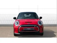 Used Mini Cooper S Level 3 135 kW (184 HP) 2022 Red Hatchback