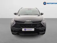 Used Kia Sportage GT-Line 209 HP (153 kW) 2024 Black SUV