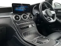 Used Mercedes GLC300 AMG Line Premium 258 HP (189 kW) 2022 SUV