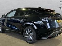 Used Nissan Ariya Evolve 225 kW (306 HP) 2024 Pearl  black pearl  SUV