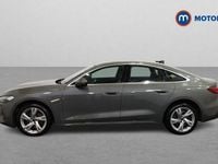 Used Audi A5 Sport 204 HP (150 kW) 2025 Grey Sedan