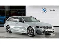 Used BMW M340 Comfort Edition 340 HP (250 kW) 2023 Grey Sedan