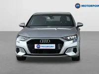 Used Audi A3 Sport 150 HP (110 kW) 2023 Silver Sedan