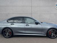 Used BMW 320 M Sport 181 HP (133 kW) 2024 Grey Sedan