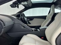 Used Jaguar F-Type Supercharged 450 HP (330 kW) 2023 Coupe