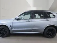 Used BMW X5 M Sport 2015 Grey SUV