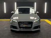 Used Audi RS3 Business 2016 Grey Sedan