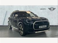 New Mini Countryman Exclusive 218 HP (160 kW) 2025 Grey SUV
