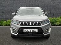 Used Suzuki Vitara SZ5 129 HP (94 kW) 2023 Grey SUV