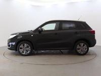 Used Suzuki Vitara SZ-T 140 HP (102 kW) 2020 Black SUV