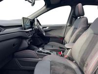 Used Ford Kuga ST-Line X 183 HP (134 kW) 2024 Bursting green SUV