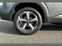 Used Nissan Qashqai N-Connecta 138 HP (101 kW) 2023 Grey SUV