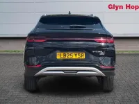 Used BYD Seal Comfort 218 HP (160 kW) 2025 Black Estate