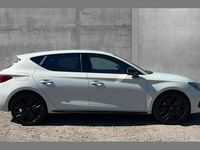 Used Cupra Leon 200 HP (147 kW) 2025 Grey Hatchback