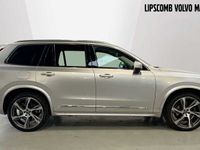 used Volvo XC90 Inscription B5 Pro