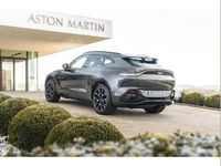 Used Aston Martin DBX 550 HP (404 kW) 2020 Grey SUV