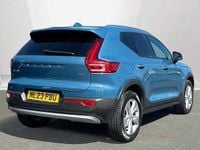 Usado Volvo XC40 Core 163 HP (119 kW) 2026 SUV