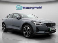 Used Polestar 2 2023 Hatchback