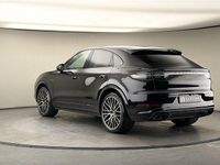 Used Porsche Cayenne E-Hybrid Coupe Platinum Edition 462 HP (339 kW) 2022 Coupe
