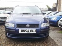 Used Fiat Stilo 2004 Hatchback
