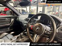 Used BMW M2 Competition Edition 2019 Orange Coupe
