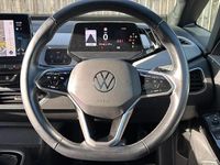 Used VW ID.3 Pro Performance 150 kW (204 HP) 2022 Grey Hatchback