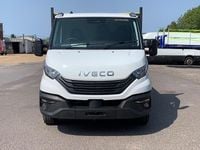 New Iveco Daily 140 HP (102 kW) 2025 White