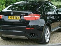 Used BMW X6 2009 SUV