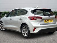 Used Ford Focus Titanium 155 HP (114 kW) 2023 Hatchback