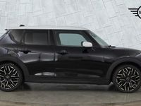 Used Mini Cooper Hatch 113 kW (154 HP) 2025 Black Hatchback