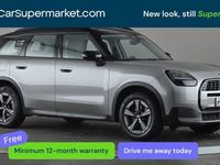 Used Mini Countryman Classic 170 HP (125 kW) 2026 SUV