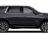 New Chevrolet Tahoe 2026 SUV