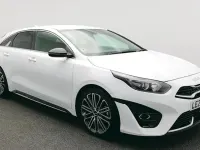 Used Kia ProCeed GT-Line 2023 Estate