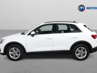 Used Audi Q3 150 HP (110 kW) 2023 SUV