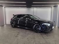 Used Mercedes A35 AMG Premium 306 HP (225 kW) 2022 Hatchback