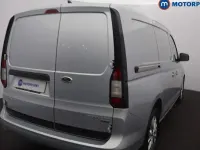 Used Ford Transit Limited 150 HP (110 kW) 2025 Silver Van